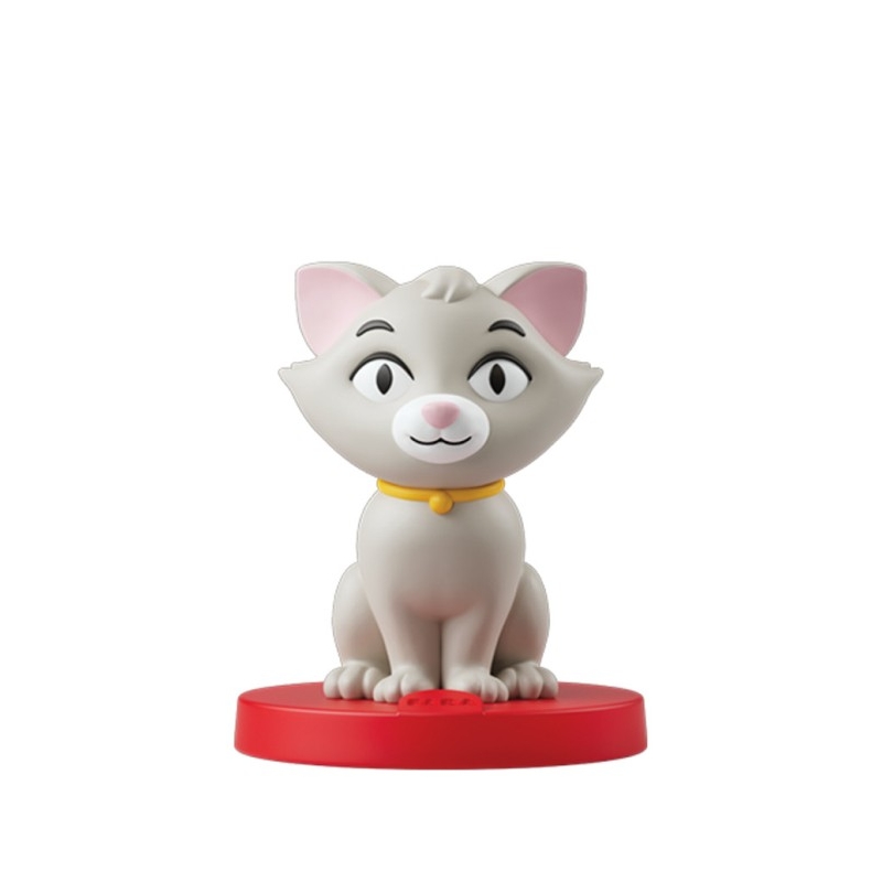 Faba - Figurine La farandole des animaux