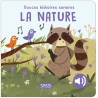 Douces histoires sonores - La nature