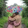 Parapluie Rondo