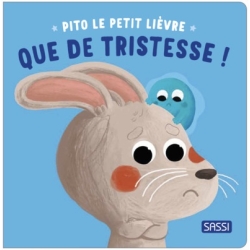 Pito le petit lièvre - Que de tristesse!