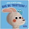 Pito le petit lièvre - Que de tristesse!