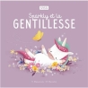 Sparkly et la gentillesse