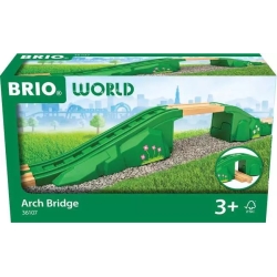 Pont en arc