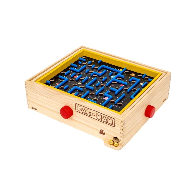 Labyrinthe Pac-Man