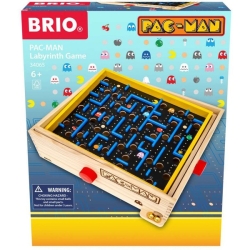 Labyrinthe Pac-Man