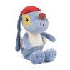 Peluche câline Jules