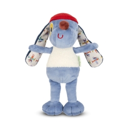 Peluche câline Jules