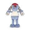Peluche câline Jules