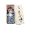 Peluche câline Jules