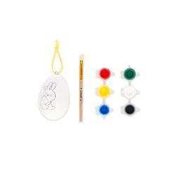 Kit de décoration oeuf