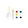 Kit de décoration oeuf