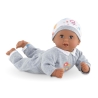 Mon premier bb calin Marius en pyjama
