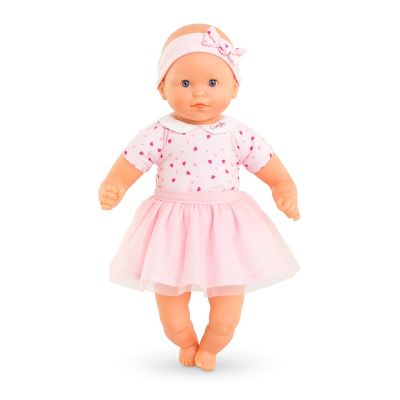 Mon adorable petit poupon 30 cm