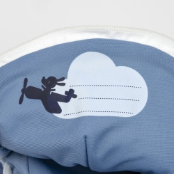 Sac à dos doux - Jules