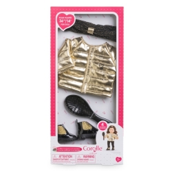 Ma Corolle - Coffret Couture