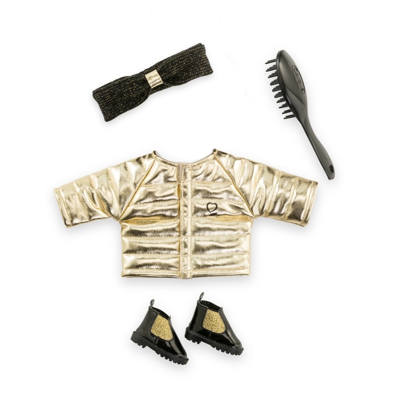 Ma Corolle - Coffret Couture