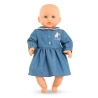 Vêtement WE à Paris - Robe bb 30 cm