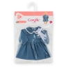 Vêtement WE à Paris - Robe bb 30 cm