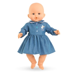 Vêtement WE à Paris - Robe bb 36 cm