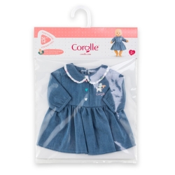 Vêtement WE à Paris - Robe bb 36 cm