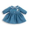 Vêtement WE à Paris - Robe bb 36 cm