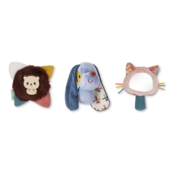 Jules - Set de découvertes sensorielles