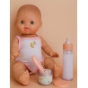 Tiny Harlow - Petits pots lait et céréales