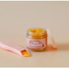 Tiny Harlow - Petit pot  compote de pêches