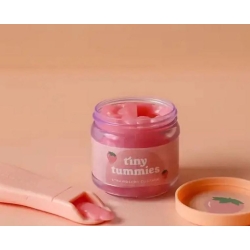 Tiny Harlow - Petit pot compote de fraises