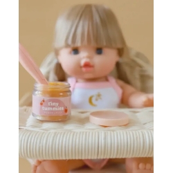 Tiny Harlow - Petit pot  compote de bananes