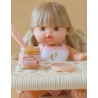 Tiny Harlow - Petit pot  compote de bananes