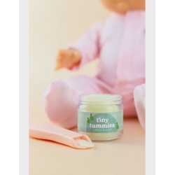 Tiny Harlow - Petit pot  compote de pommes
