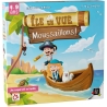 Ïle en vue Mousaillons!