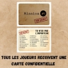 L'imposteur