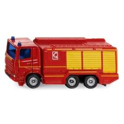 Siku B - Camion pompiers français