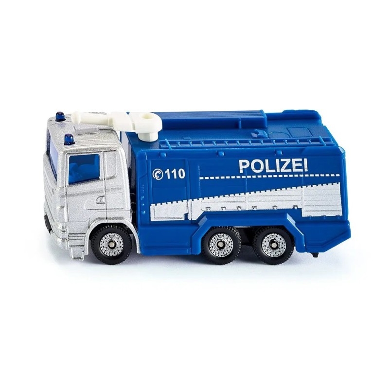 Siku B - Canon à eau de la police