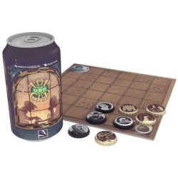 PROMO Top Cap