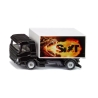 Siku  - Camion avec caisse sixt