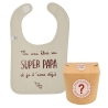 Pochette surprise "Papa"
