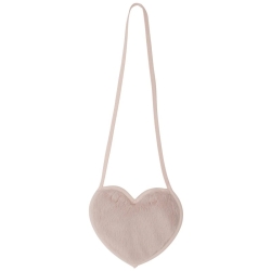 Sac à main coeur Pétale