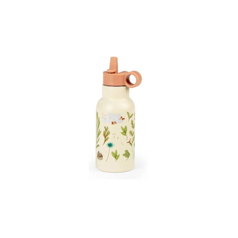 Trois petits lapins - Gourde isotherme