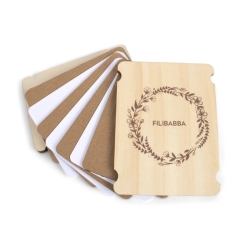 Filibabba - Presse-fleurs de poche