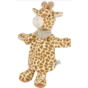 Marionnette Girafe