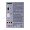 Tablette LCD - Lapin