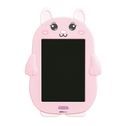 Tablette LCD - Lapin