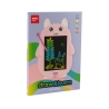 Tablette LCD - Lapin