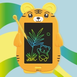 Tablette LCD - Tigre