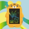 Tablette LCD - Tigre