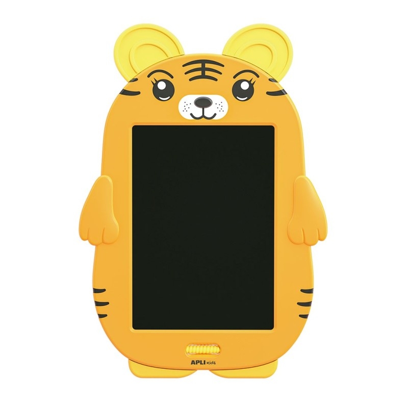Tablette LCD - Tigre