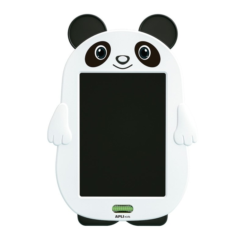 Tablette LCD - Panda